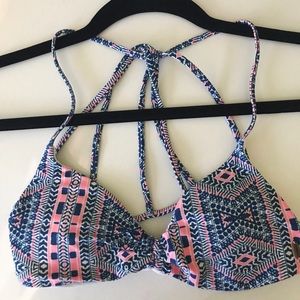 O’NEILL bikini top